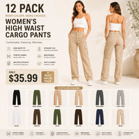12-PACK for $35.99 (12 COLORS)